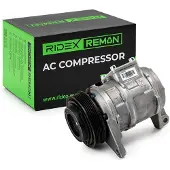 RIDEX 447K0437R Aircopomp