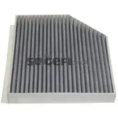 TECNOCAR EC478 Interieurfilter