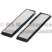 KOLBENSCHMIDT 50013751 Interieurfilter