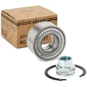 GoCORE GCF540115 Wiellagerset