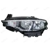 MCS 320886 Koplamp