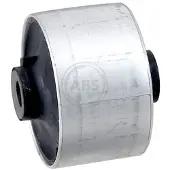 A.B.S. 271581 Draagarmrubber