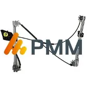 PMM BI 90512 R Raammechanisme