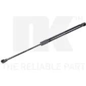 NK 11015029 Gasveer achterklep