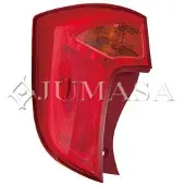 JUMASA 42421842 Achterlicht
