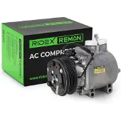 RIDEX 447K0151R Aircopomp