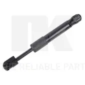 NK 11047061 Gasveer achterklep