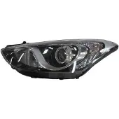 IPARLUX 11914342 Koplamp