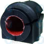 VEMA 540006 Stabilisatorstang rubber