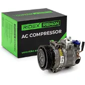 RIDEX 447K0662R Aircopomp