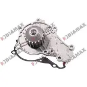 DIAMAX AD04003 Waterpomp