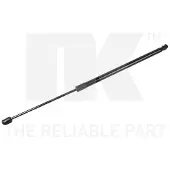NK 11048011 Gasveer achterklep