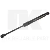 NK 11036015 Gasveer achterklep