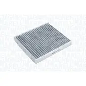 MAGNETI MARELLI 350208066630 Interieurfilter