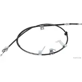 HERTH+BUSS JAKOPARTS J3922099 Handremkabel