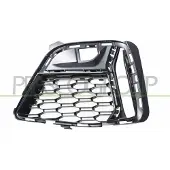 PRASCO BM0352144 Ventilatiegrille, bumper
