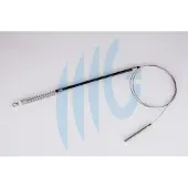 RICAMBIFLEX GM 01120143 Handremkabel
