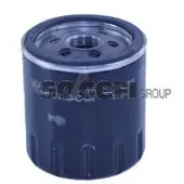 TECNOCAR R600 Oliefilter