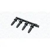 MAGNETI MARELLI 060801012010 Bobine