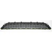 PRASCO JG7502120 Ventilatiegrille, bumper