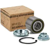 GoCORE GCF540091 Wiellagerset