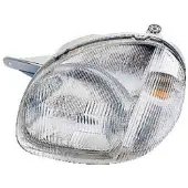 IPARLUX 11394503 Koplamp