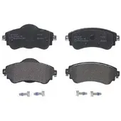 MAGNETI MARELLI 363700461105 Remblokken