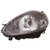 JUMASA 38311238 Koplamp