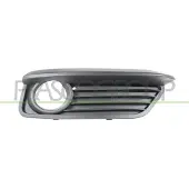 PRASCO BM1252123 Ventilatiegrille, bumper