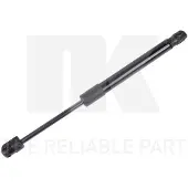NK 11048010 Gasveer achterklep