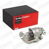 Stark SKBC-0461137 Remklauw