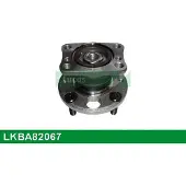 Lucas LKBA82067 Wiellagerset
