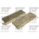 Quinton Hazell QFC0320 Interieurfilter