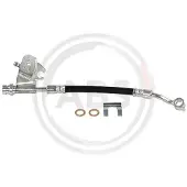 A.B.S. SL 6733 Remslang