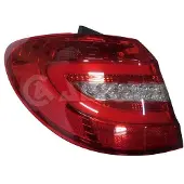 Alkar 2261701 Achterlicht