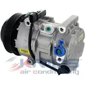 MEAT & DORIA K15472 Aircopomp