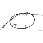 HERTH+BUSS JAKOPARTS J3932118 Handremkabel