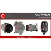 Casco CAC74107GS Aircopomp