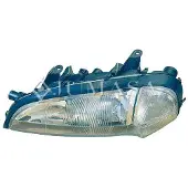 JUMASA 38323045 Koplamp