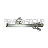 PRASCO ME322W064 Raammechanisme