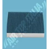 ZAFFO Z3A491 Interieurfilter