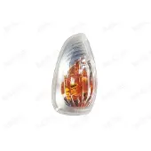 MCS 332010 Knipperlichtautomaat / Pinkdoos