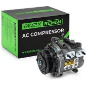 RIDEX 447K0945R Aircopomp