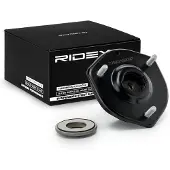 RIDEX 1180S0177 Veerpootlager