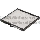 KOLBENSCHMIDT 50014608 Interieurfilter