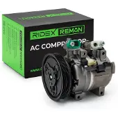 RIDEX 447K0308R Aircopomp