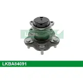 Lucas LKBA84091 Wiellagerset