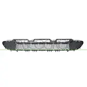 PRASCO ME7022120 Ventilatiegrille, bumper