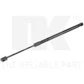 NK 11047057 Gasveer achterklep
