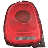 IPARLUX 16490212 Achterlicht